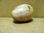 Маракас-погремушка Яйцо из дерева 