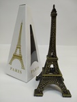 Эйфелева башня металлическая PARIS 13см-сувенир