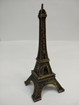 Эйфелева башня металлическая PARIS 10см-сувенир